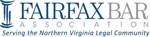 Fairfax Bar Association - Badge