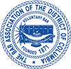 The Bar Association of The District of Columbia - Badge