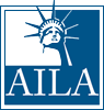 AILA - Badge