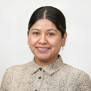 Profile Picture of Ingrid Perez