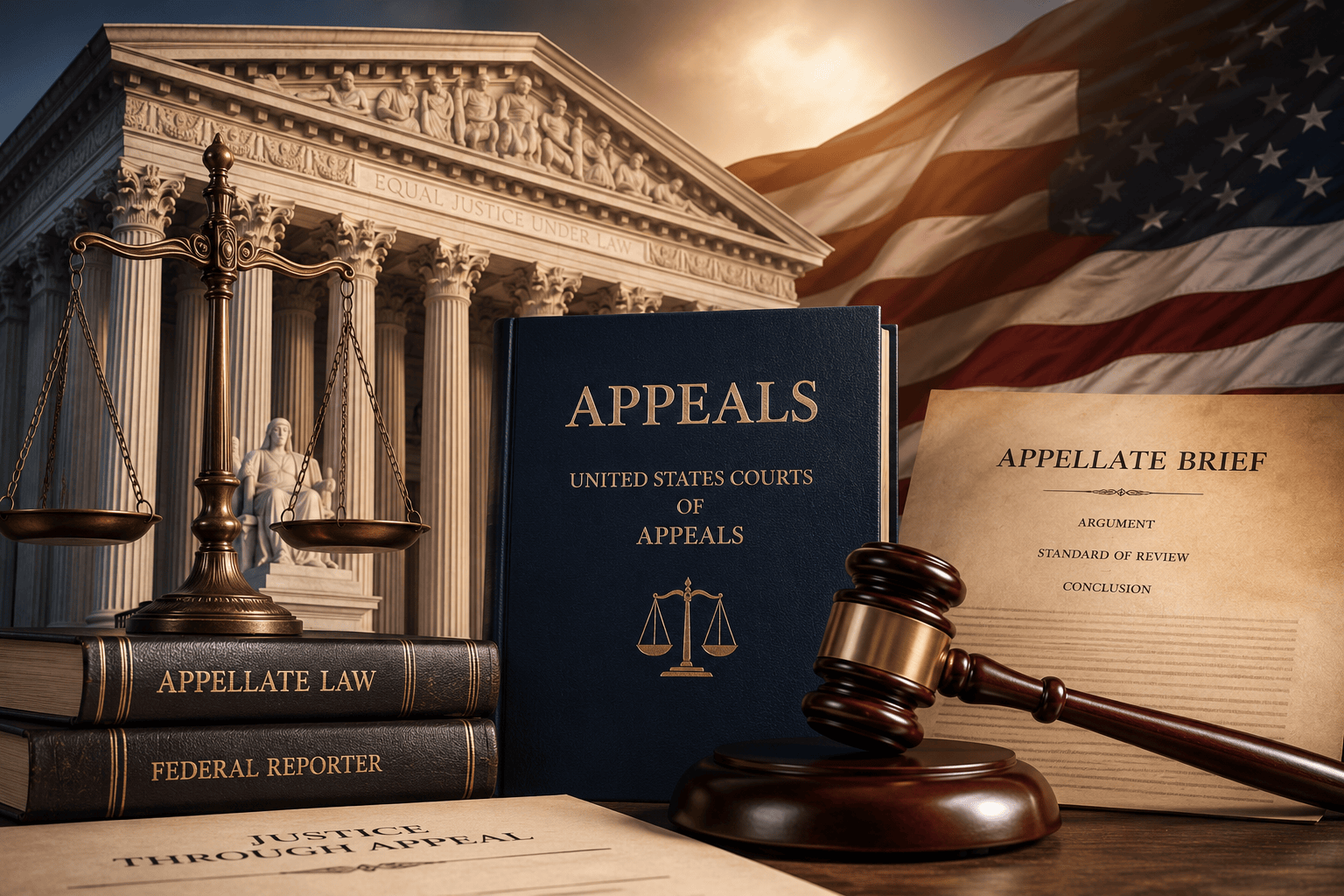 Appeal