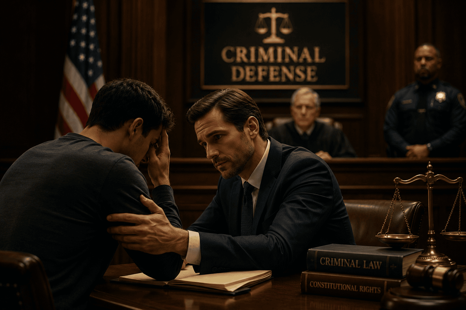 CriminalDefense