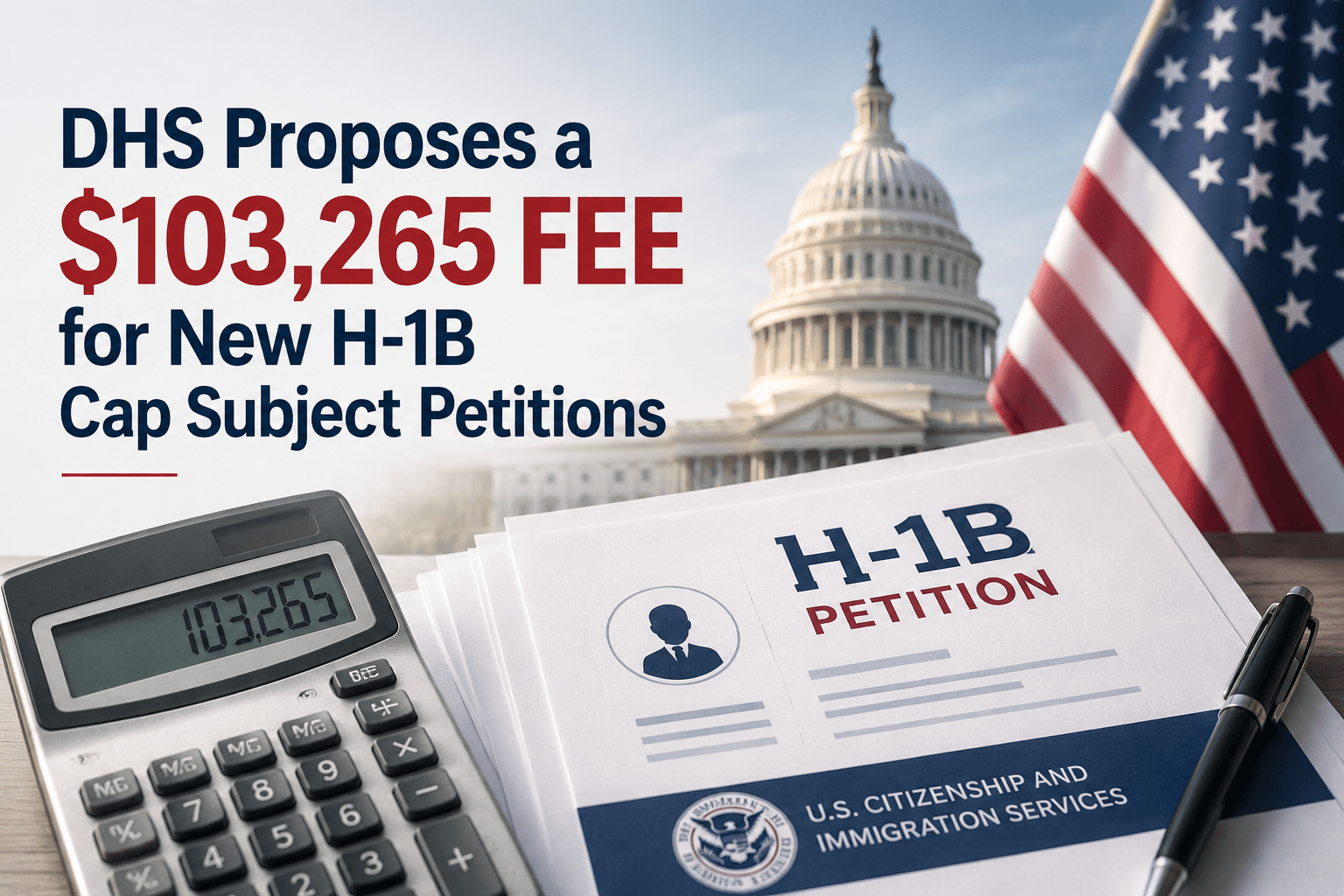 DHSProposeNewAmountForNewH-1B